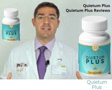 Quietum Plus Side Effects